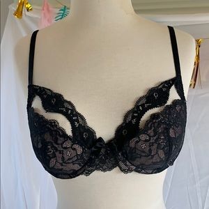 AdoreMe stunning and sexy lace bra 36b